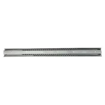 EBCO TELESCOPIC HEAVY DUTY DRAWER SLIDES - 125KG 600MM EBCO | Model: HD125-60