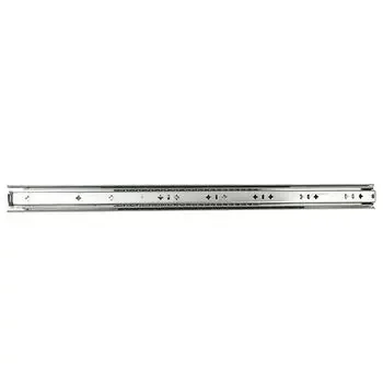 EBCO TELESCOPIC HEAVY DUTY DRAWER SLIDES - 125KG 750MM EBCO | Model: HD125-75