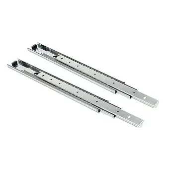 EBCO SLEEK TELESCOPIC DRAWER SLIDES - (I) 35 350MM ZW EBCO | Model: STDS35-I-35