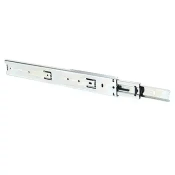 EBCO SLEEK TELESCOPIC DRAWER SLIDES - (I) 35 350MM ZW EBCO | Model: STDS35-I-35