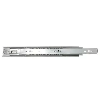 EBCO SLEEK TELESCOPIC DRAWER SLIDES - (I) 35 350MM ZW EBCO | Model: STDS35-I-35