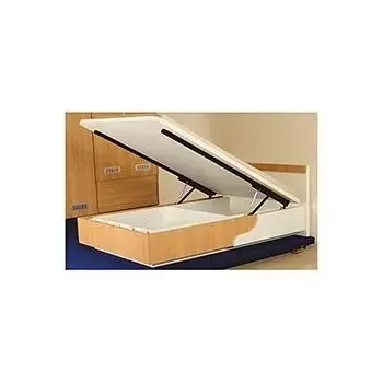 EBCO PRO-LIFT BED FITTINGS - EASY FIT -EXTENDED ARM (W/O GAS LIFTS) EBCO | Model: PLBF-EF-E