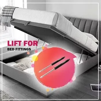 EBCO PRO-LIFT (FOR BED FITTINGS) 500 N EBCO | Model: PLBF-50C