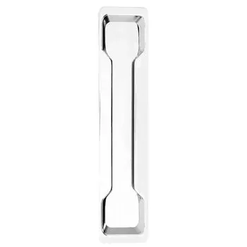 ARCHIS CABINET HANDLE AH-718-224 CP ARCHIS | Model: AH-718-224 CP