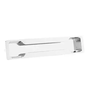 ARCHIS CABINET HANDLE AH-718-224 CP ARCHIS | Model: AH-718-224 CP