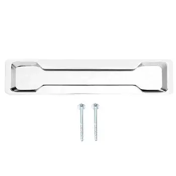 ARCHIS CABINET HANDLE AH-718-224 CP ARCHIS | Model: AH-718-224 CP