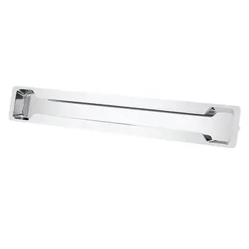 ARCHIS CABINET HANDLE AH-718-288 CP ARCHIS | Model: AH-718-288 CP