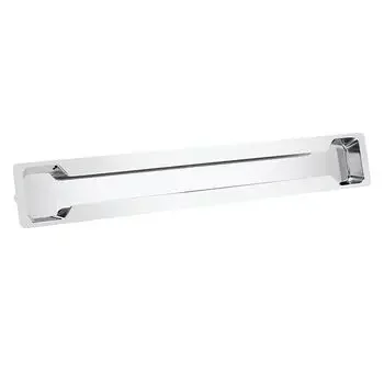 ARCHIS CABINET HANDLE AH-718-288 CP ARCHIS | Model: AH-718-288 CP