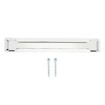 ARCHIS CABINET HANDLE AH-718-288 CP ARCHIS | Model: AH-718-288 CP