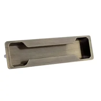 ARCHIS CABINET HANDLE AH-719-160 AB ARCHIS | Model: AH-719-160 AB