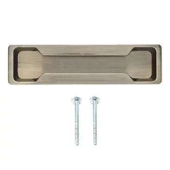 ARCHIS CABINET HANDLE AH-719-160 AB ARCHIS | Model: AH-719-160 AB