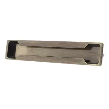 ARCHIS CABINET HANDLE AH-719-224 AB ARCHIS | Model: AH-719-224 AB