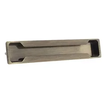 ARCHIS CABINET HANDLE AH-719-224 AB ARCHIS | Model: AH-719-224 AB