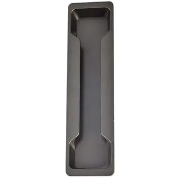 ARCHIS CABINET HANDLE AH-720-096 GR ARCHIS |Model: AH-720-096 GR