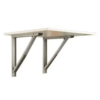 EBCO TABLE BRACKET 600 MM EBCO | Model: TB60