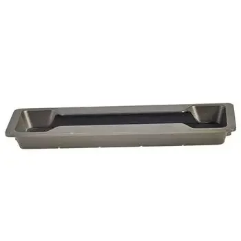 ARCHIS CABINET HANDLE AH-720-160 GR ARCHIS | Model: AH-720-160 GR