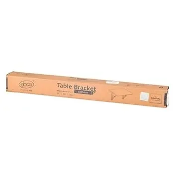 EBCO TABLE BRACKET 500 MM EBCO | Model: TB50