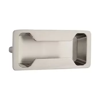 ARCHIS CABINET HANDLE AH-723-096 BSN ARCHIS | Model: AH-723-096 BSN