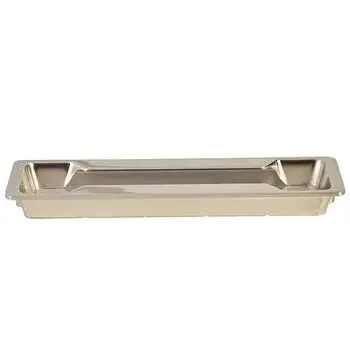 ARCHIS CABINET HANDLE AH-723-160 BSN ARCHIS | Model: AH-723-160 BSN