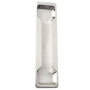 ARCHIS CABINET HANDLE AH-723-160 BSN ARCHIS | Model: AH-723-160 BSN