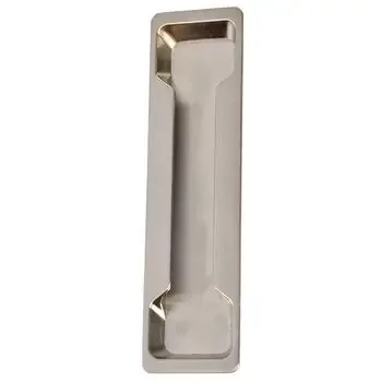 ARCHIS CABINET HANDLE AH-723-160 BSN ARCHIS | Model: AH-723-160 BSN