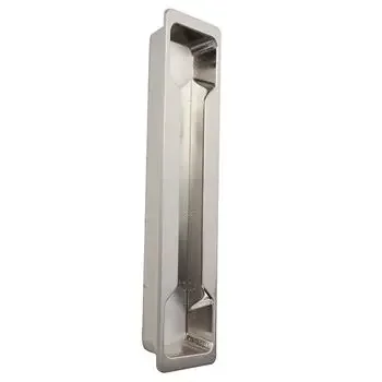 ARCHIS CABINET HANDLE AH-723-160 BSN ARCHIS | Model: AH-723-160 BSN