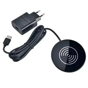 EBCO WIRELESS CHARGER (10V) EBCO | Model: WLC1