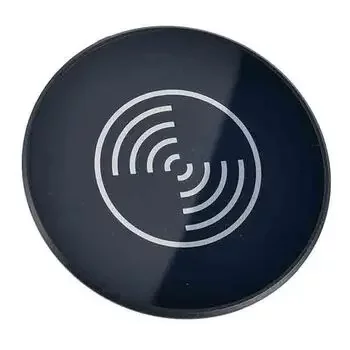 EBCO WIRELESS CHARGER (10V) EBCO | Model: WLC1