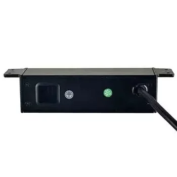 EBCO ELECTRIC BOX - CEILING MOUNT (WITH 1 UNIVERSAL POWER SOCKET + 2 USB FAST CHARGER+1 HDMI) EBCO | Model: EBS-CM1