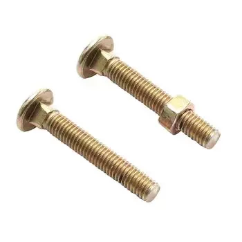 EBCO SCREW & NUT EBCO | Model: PLBF-M8K