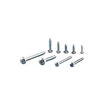 EBCO SCREW & NUT EBCO | Model: PLBF-M8K