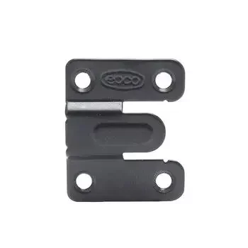 EBCO HANGER BRACKET - MINI (WITH SCREWS) SL EBCO | Model: HBK1