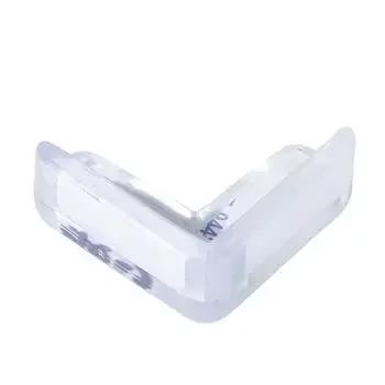 EBCO SAFETY CORNER BUMPER R 41 X 41 X 15MM EBCO | Model: SCBR41