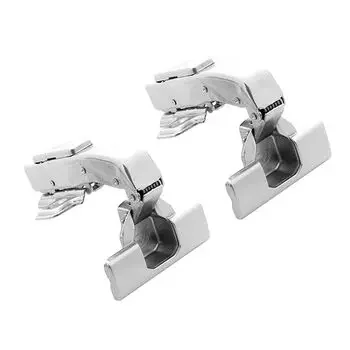 EBCO BLIND CORNER HINGE- SOFT CLOSE EBCO | Model: HBC1-SC/HBC1-3D-SC