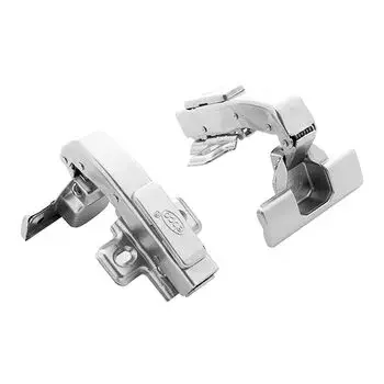 EBCO BLIND CORNER HINGE- SOFT CLOSE EBCO | Model: HBC1-SC/HBC1-3D-SC