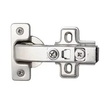 EBCO BLIND CORNER HINGE- SOFT CLOSE EBCO | Model: HBC1-SC/HBC1-3D-SC