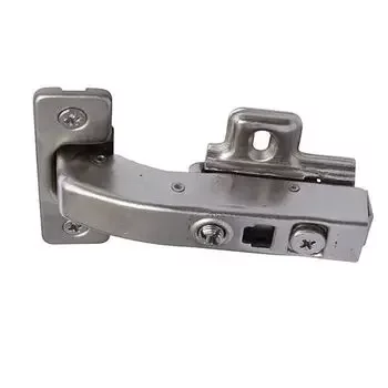 EBCO BLIND CORNER HINGE- SOFT CLOSE EBCO | Model: HBC1-SC/HBC1-3D-SC