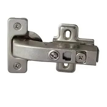 EBCO BLIND CORNER HINGE- SOFT CLOSE EBCO | Model: HBC1-SC/HBC1-3D-SC