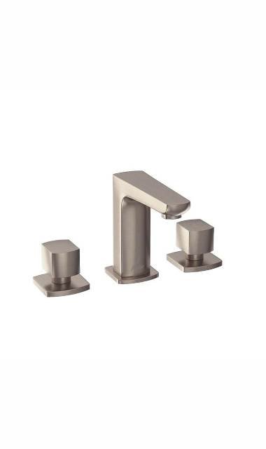 3-Hole Basin Mixer | Model : KUP-GDS-35189PM