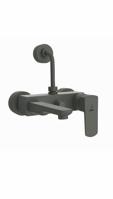 Single Lever Wall Mixer | Model : KUP-GRF-35117PM