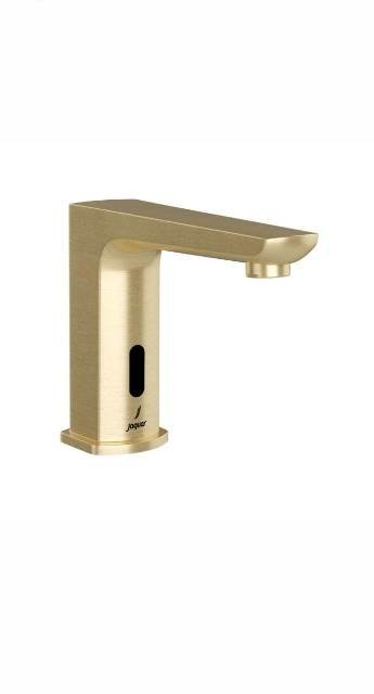 Sensor Faucet For Wash Basin | Model : SNR-GDS-35019PMPK
