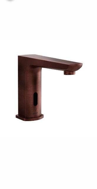 Sensor Faucet For Wash Basin | Model : SNR-ACR-35019PM