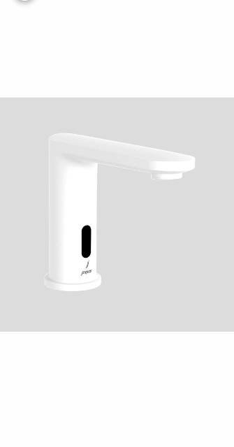 Sensor Faucet For Wash Basin | Model : SNR-WHM-15019PMPK