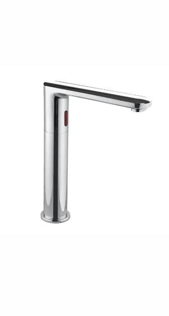 Tall Boy Sensor Faucet | Model : SNR-CHR-15017PM