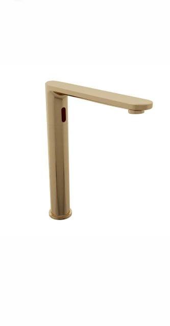 Tall Boy Sensor Faucet | Model : SNR-GDS-15017PM