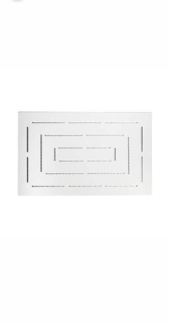 Maze Overhead Shower | Model : OHS-WHM-1637