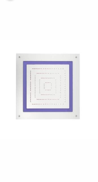 Maze Prime Square Shape | Model : OHS-WHM-1679