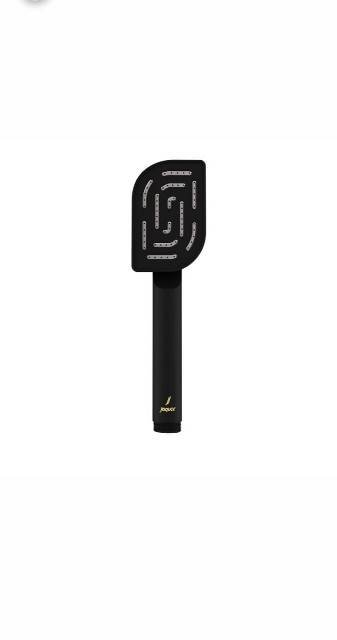 Alive Maze Hand Shower 68*100mm Round Edge | Model : HSH-BLM-85537