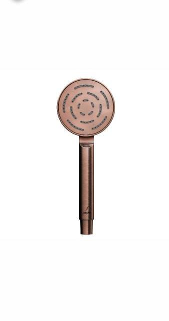 Maze Hand Shower 95mm Round Shape | Model : HSH-ACR-1653