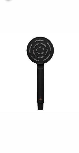 Maze Hand Shower 95mm Round Shape | Model : HSH-BLM-1653M